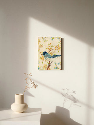 Springtime Songbirds Collection B