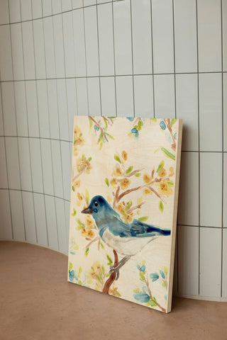Springtime Songbirds Collection B