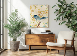 Springtime Songbirds Collection B