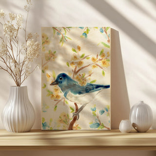 Springtime Songbirds Collection B