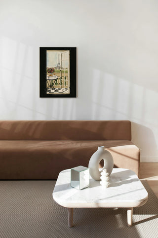 Terrace in Paris Collection B