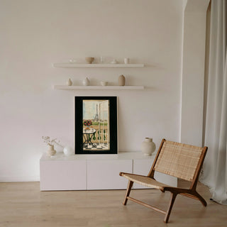 Terrace in Paris Collection B