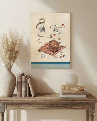 The Way Home Collection B
