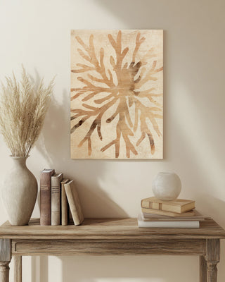 Parchment Coral II