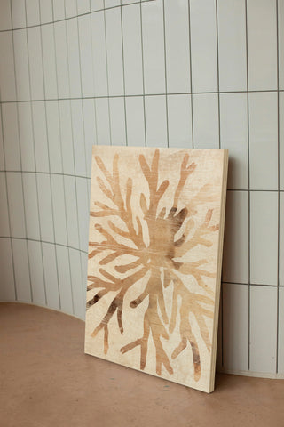Parchment Coral II