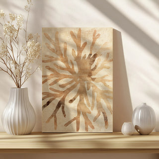 Parchment Coral II
