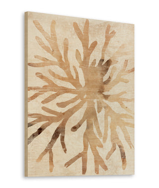 Parchment Coral II