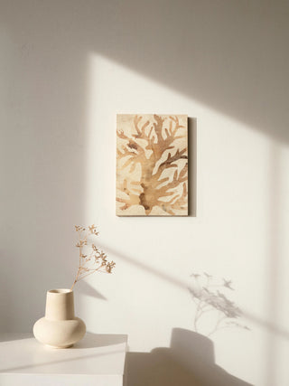 Parchment Coral III