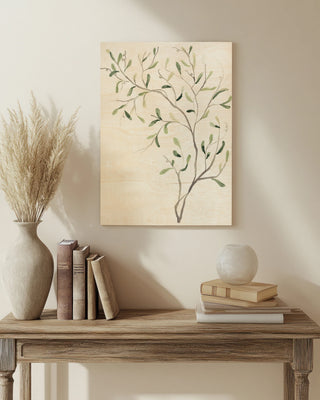 Spindle Sprig I