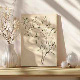 Spindle Sprig I