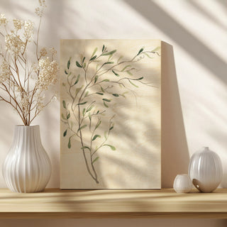 Spindle Sprig II