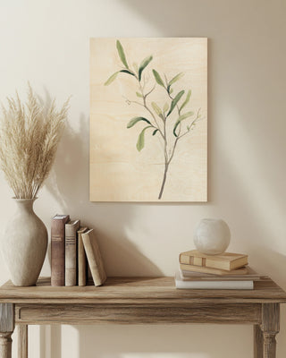 Spindle Sprig III