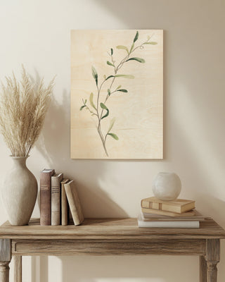 Spindle Sprig IV