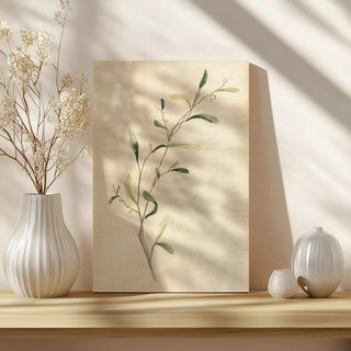 Spindle Sprig IV