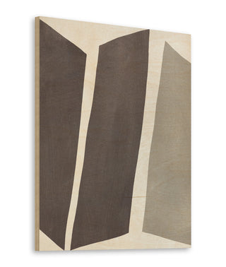 Colorblock Artifact I