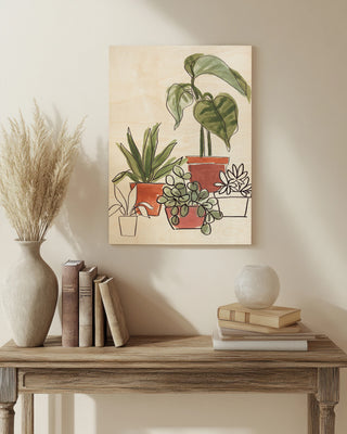 Home Grown I