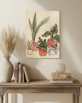 Home Grown II