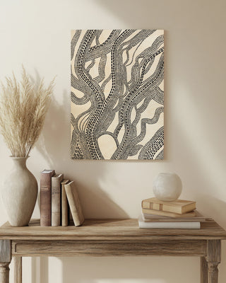 Dots and Dashes I