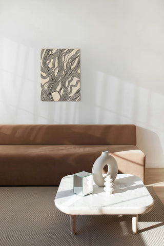 Dots and Dashes I