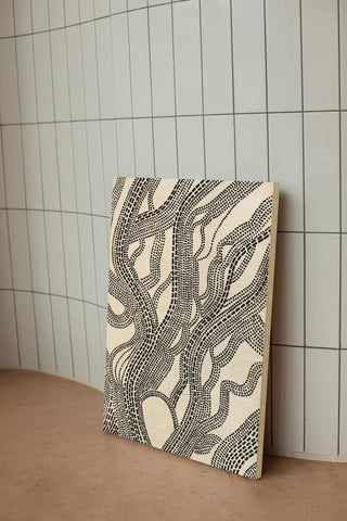 Dots and Dashes I