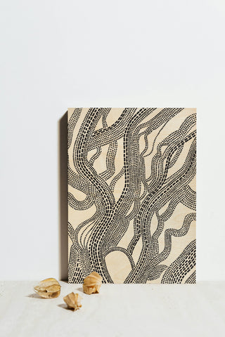 Dots and Dashes I