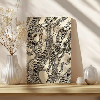Dots and Dashes I