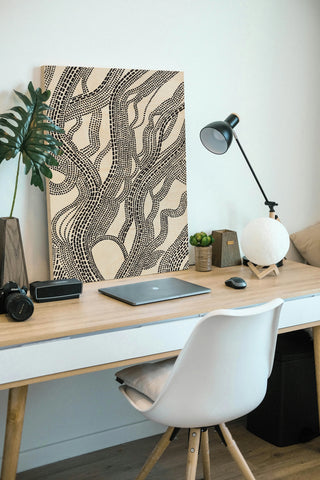 Dots and Dashes I