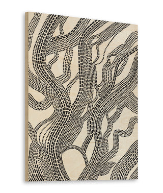 Dots and Dashes I