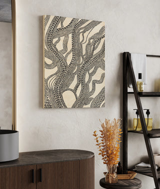 Dots and Dashes I