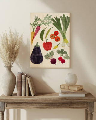 Garden Offering I