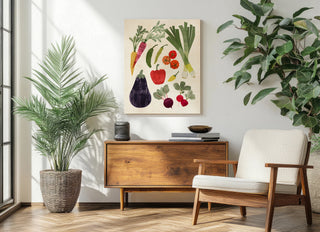 Garden Offering I