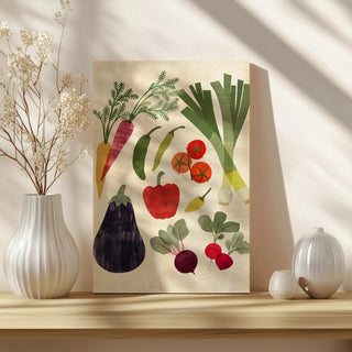 Garden Offering I