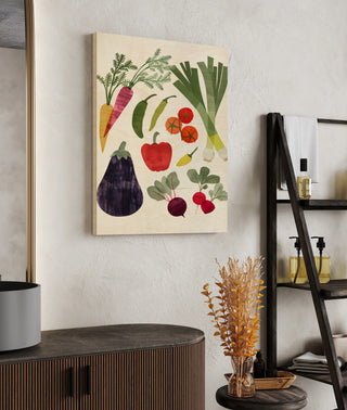 Garden Offering I