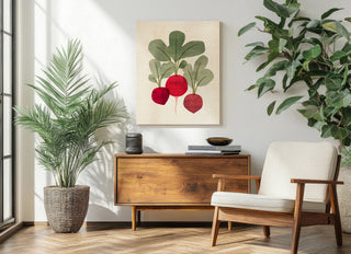 Organic Veg I