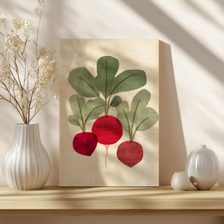 Organic Veg I