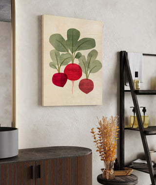 Organic Veg I