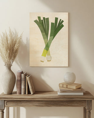 Organic Veg II