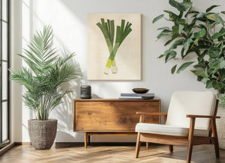 Organic Veg II