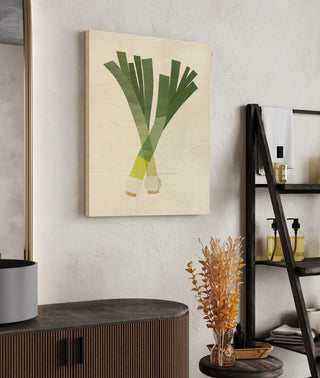 Organic Veg II