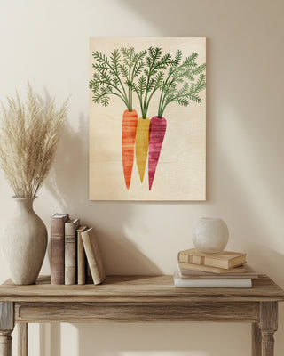 Organic Veg III