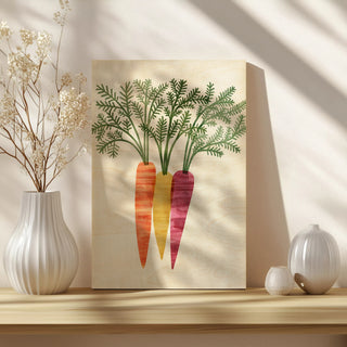 Organic Veg III