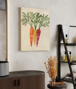 Organic Veg III