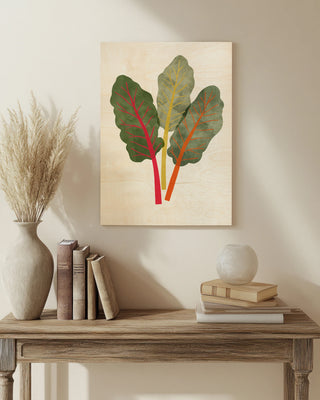 Organic Veg V
