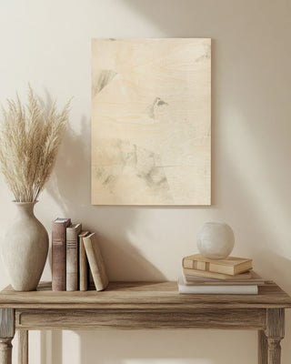 Stone Brush I