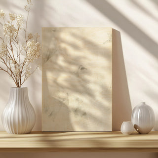 Stone Brush I