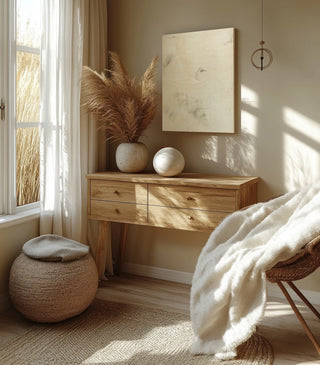 Stone Brush I