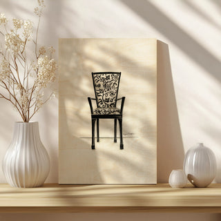 Designer Chair VI (PP)