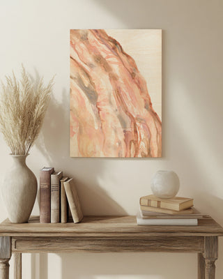 Rose Quartz I
