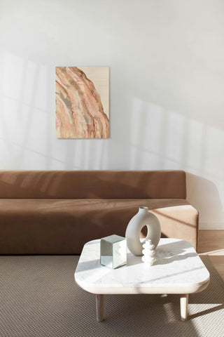 Rose Quartz I