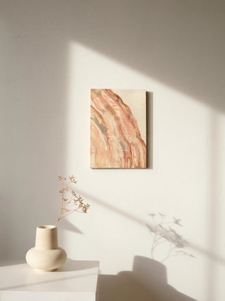 Rose Quartz I